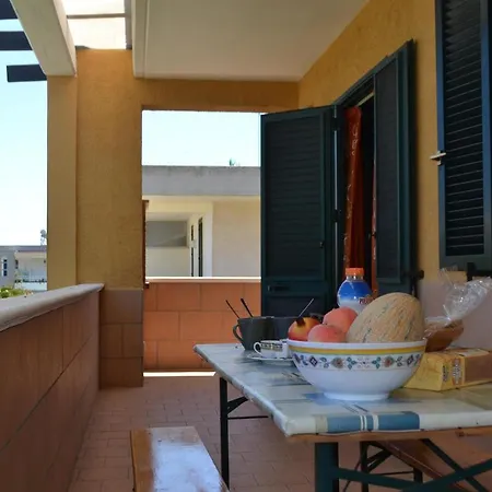 Appartement Bilo Per 4 A Torre Dellorso Pt01 Torre dell'Orso