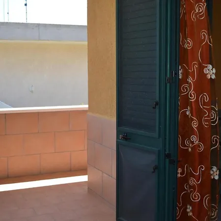 Bilo Per 4 A Torre Dellorso Pt01 Appartement
