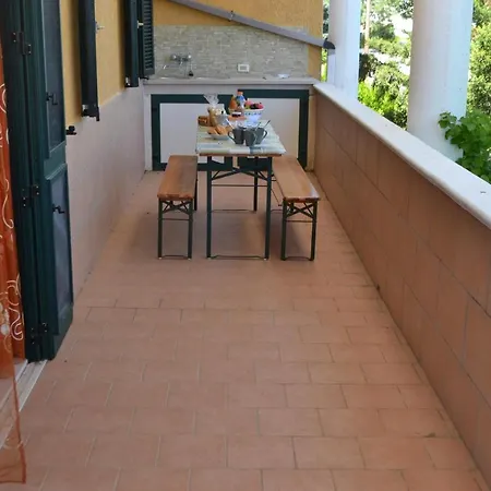 Bilo Per 4 A Torre Dellorso Pt01 Appartement