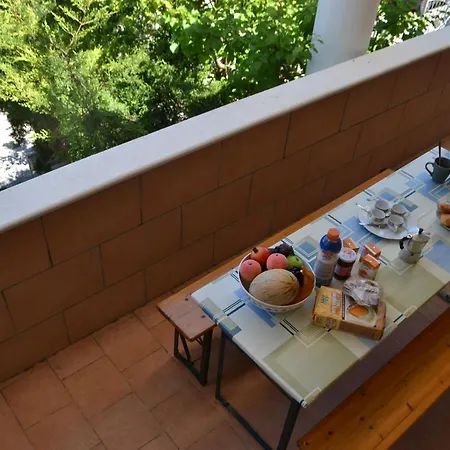 Appartement Bilo Per 4 A Torre Dellorso Pt01 *