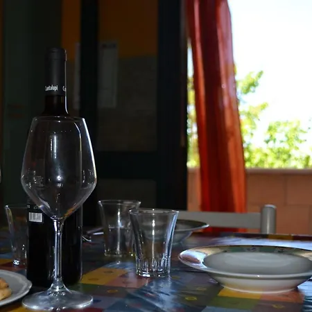 Appartement Bilo Per 4 A Torre Dellorso Pt01