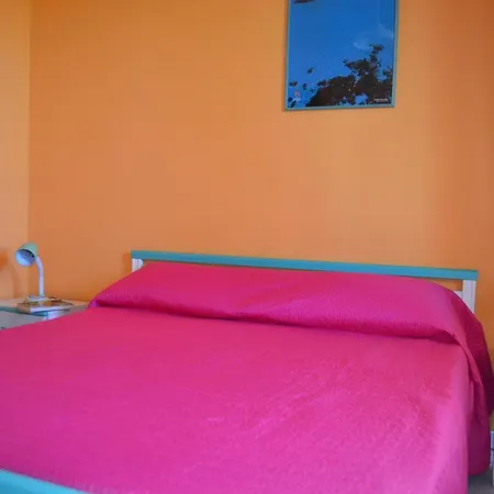 Bilo Per 4 A Torre Dellorso Pt01 Appartement