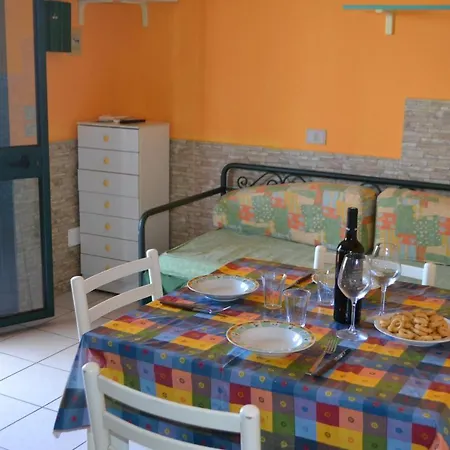 Bilo Per 4 A Torre Dellorso Pt01 Appartement