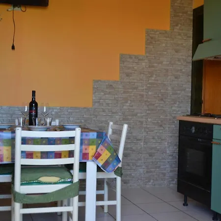 Bilo Per 4 A Torre Dellorso Pt01 Appartement