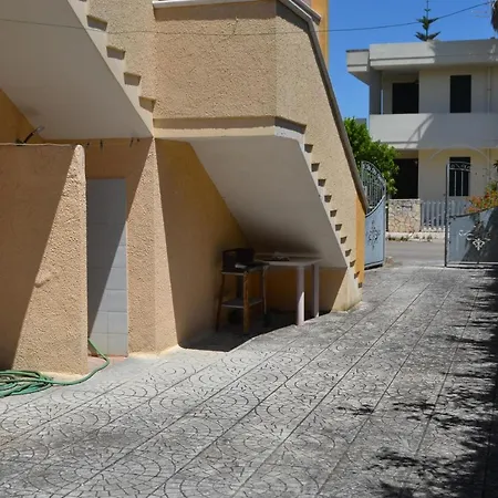 Bilo Per 4 A Torre Dellorso Pt01 Apartment Torre dell'Orso