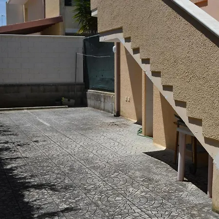 Bilo Per 4 A Torre Dellorso Pt01 Apartment *