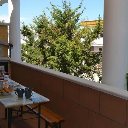 Bilo Per 4 A Torre Dellorso Pt01 Apartment Torre dell'Orso