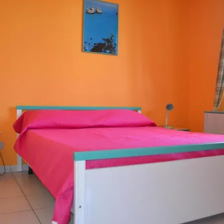 Bilo Per 4 A Torre Dellorso Pt01 Apartment