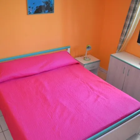 Apartment Bilo Per 4 A Torre Dellorso Pt01